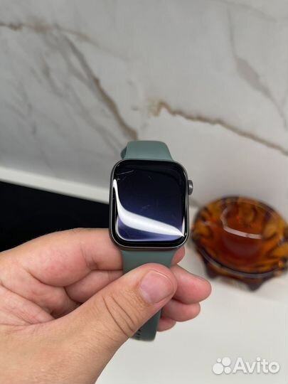 Apple watch 6 44m