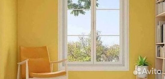 Пластиковые окна от производителя