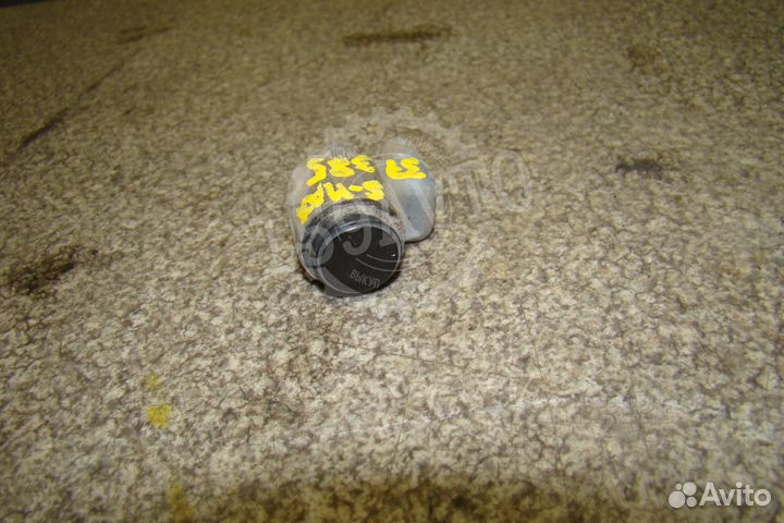 Датчик парковки Ford S-MAX I 2006-2015