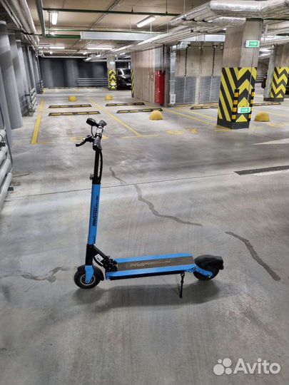 Электосамокат Maxspeed mini 4 pro