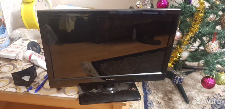 Телевизор бу