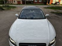 Audi A5 2.0 AMT, 2010, 194 000 км, с пробегом, цена 1 210 000 руб.