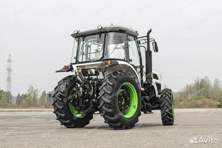 Трактор Runmax AGRO AR5144E, 2023