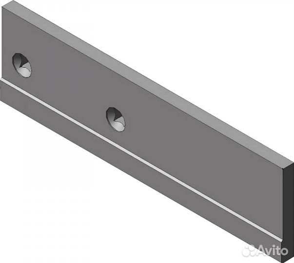 Доска полевая плуг Алмаз рзз плж.21.500