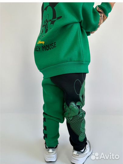 Костюм детский Disney 92