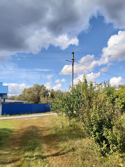 Дом 40 м² на участке 50 сот.