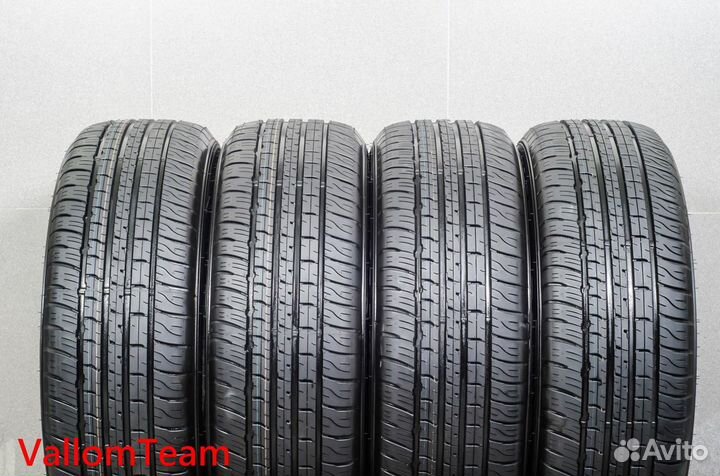 Dunlop Grandtrek PT3A 265/55 R20 109V