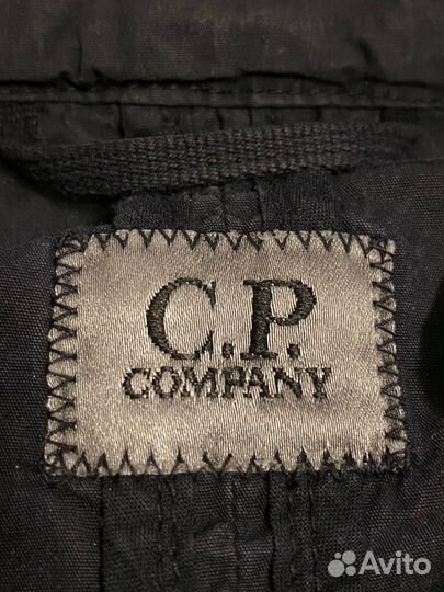 C.P Company куртка