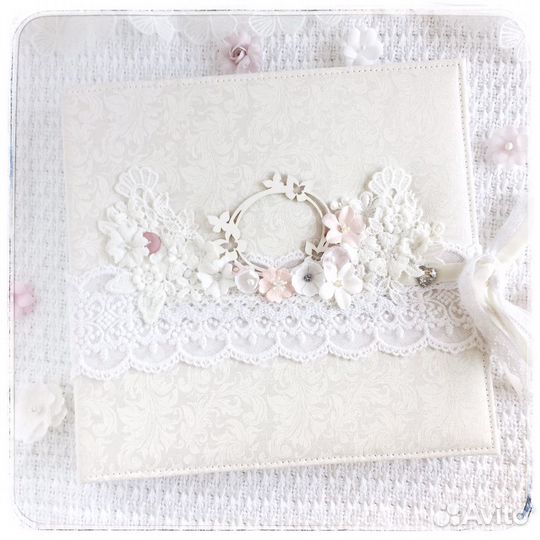 Свадебный альбом