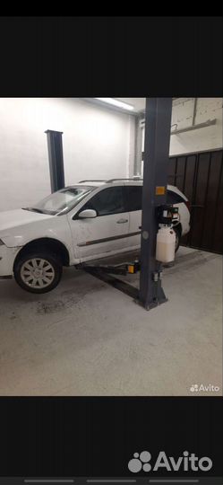 Ремонт Авто