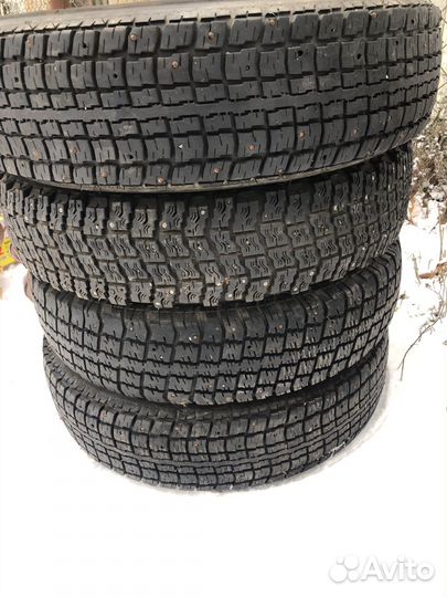 Accelera Alpha 185/75 R16C