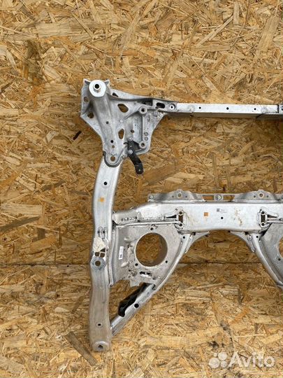 Подрамник передний Bmw 7 Серия G11 G12