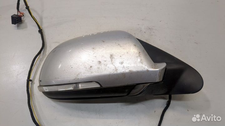 Зеркало боковое правое Skoda Octavia (A5)
