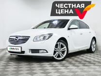 Opel Insignia 2.0 AT, 2011, 205 964 км, с пробегом, цена 839 000 руб.