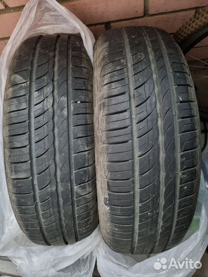 Pirelli Cinturato P1 Verde 185/65 R15 92H