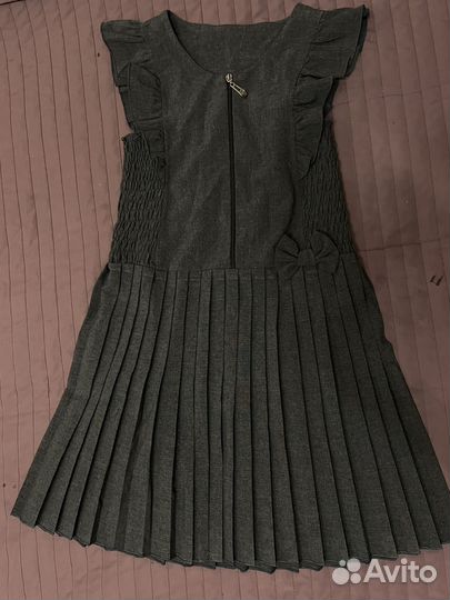 Сарафан детский