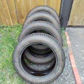 Riken SUV Stud 215/60 R17 100T