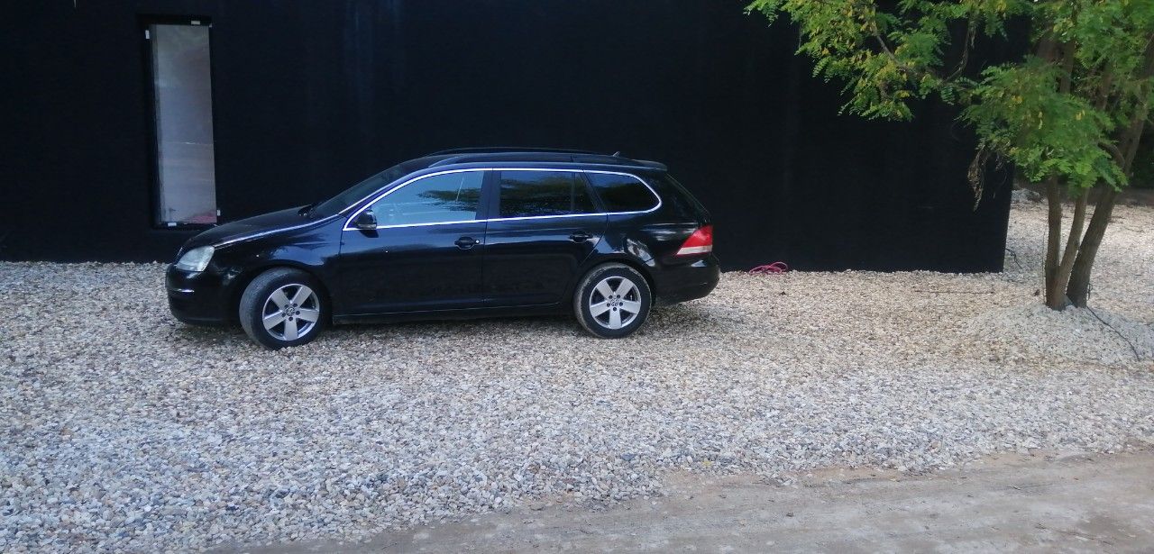 Volkswagen Golf: фото владельца