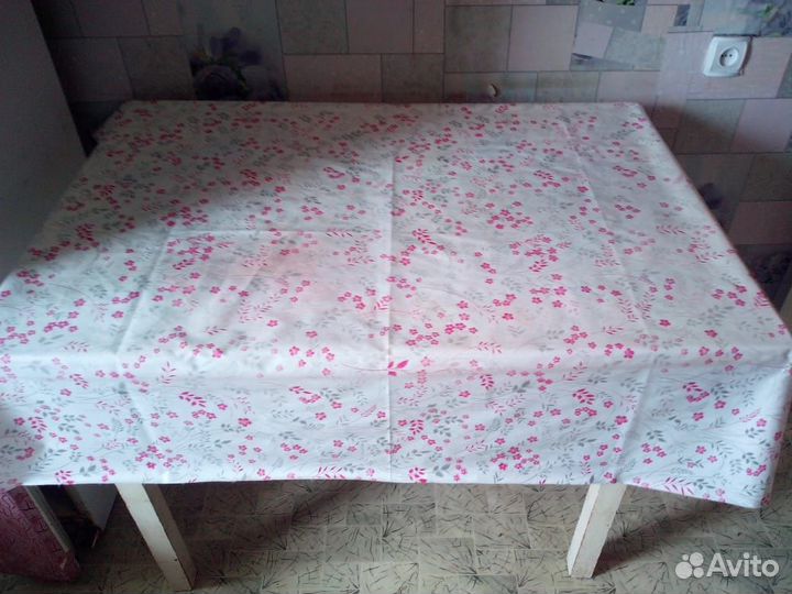 Продам Газовая плита бу и кухонный стол