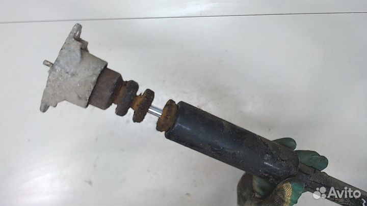 Амортизатор подвески Ford Fiesta, 2004