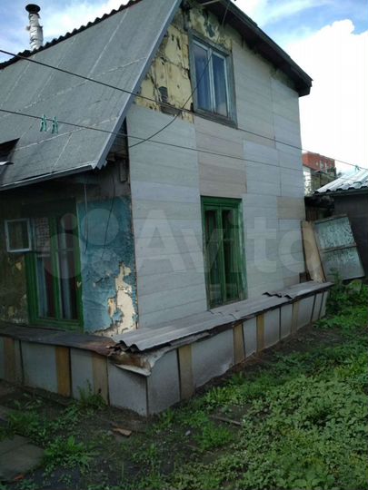Участок 5 сот. (ИЖС)