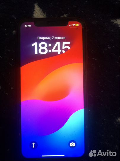 iPhone Xr, 64 ГБ