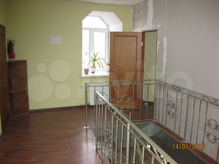 Офисы 2 кабинета, 10 и 15 м²