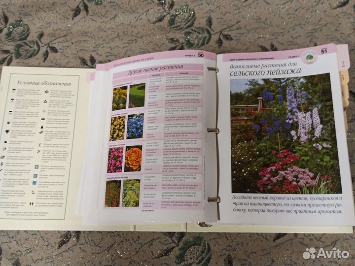 Книга садовода