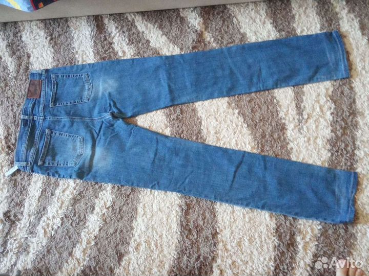 Джинсы мужские Турция