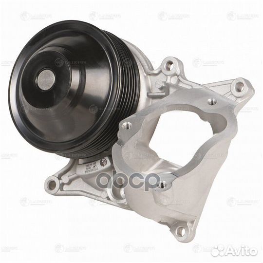 Насос водяной BMW 3 (F30) (11) /5 (F10) (10) /X1