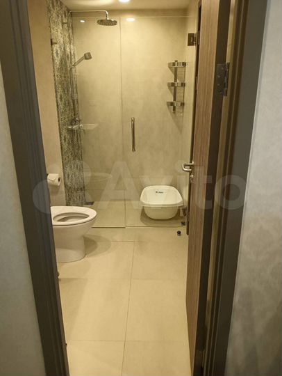 1-к. квартира, 36 м² (Таиланд)