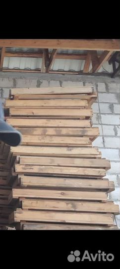 Хлебные лотки