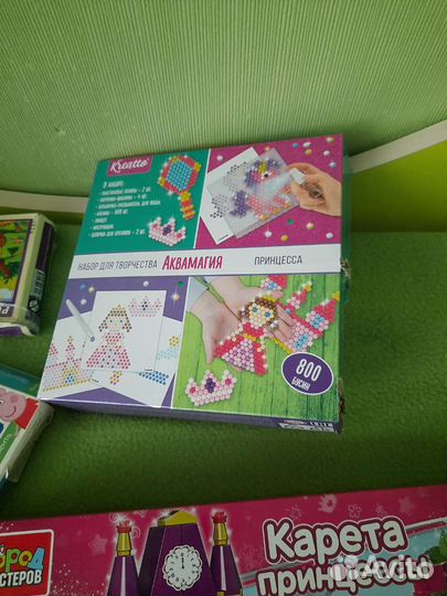 Игры длч девочки