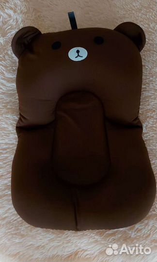 Подушка вкладышь для новорожденных