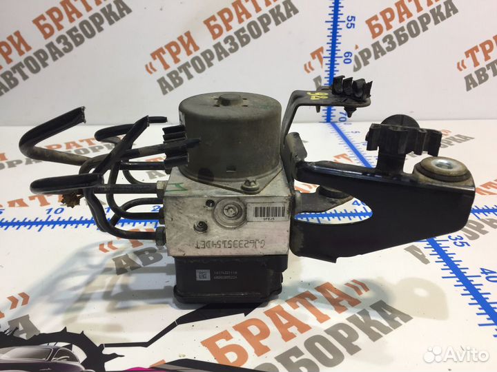 Форд S-Max Блок ABS