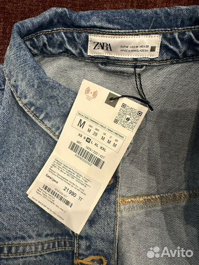 Платье zara