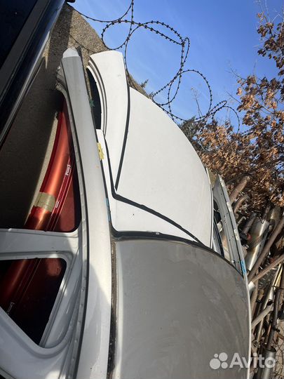 Крыша honda civic 5d