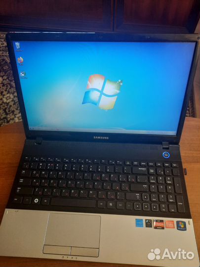 Samsung NP-305E5A-S06RU