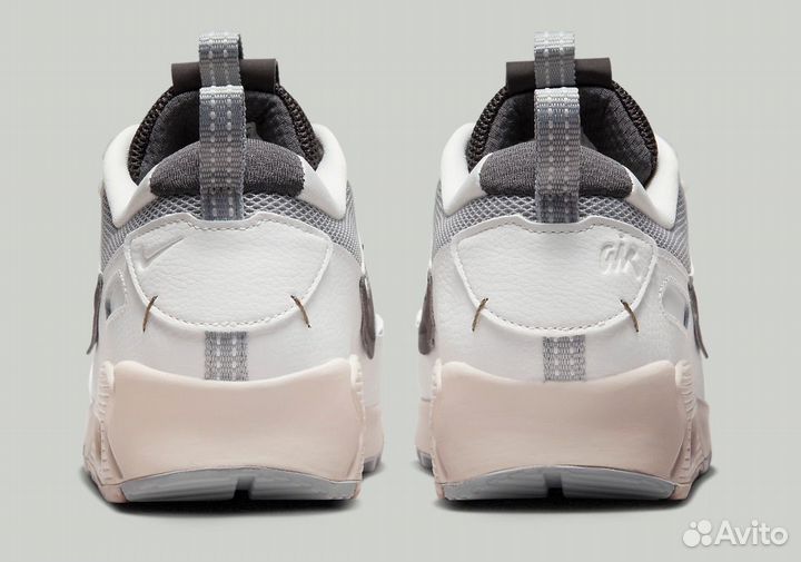 Nike air max 90 futura