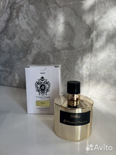 Парфюм 'Кирке' Kirke tiziana terenzi