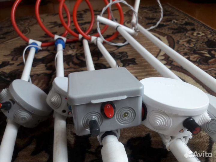 Металлоискатель