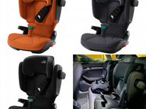 Кресло britax romer kidfix 2 r