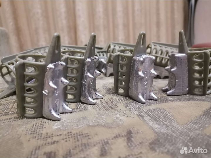 Кормушки кайман