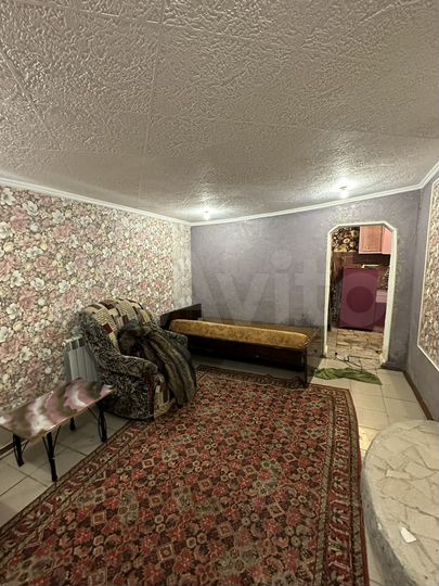 Дом 50 м² на участке 4 сот.
