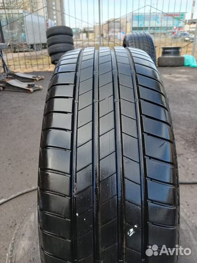 Bridgestone Turanza T005 205/60 R16 96V