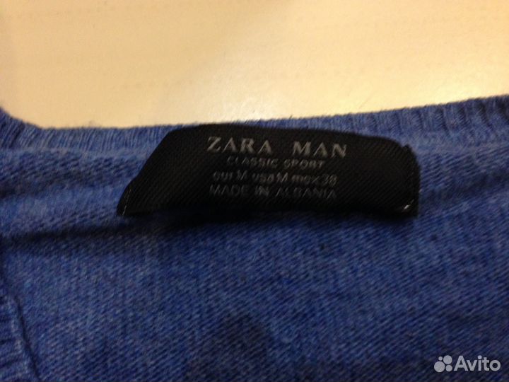 Свитер Zara