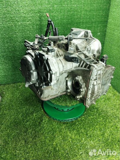 АКПП A4AF3 Хендай Гетц / Элантра / Акцент