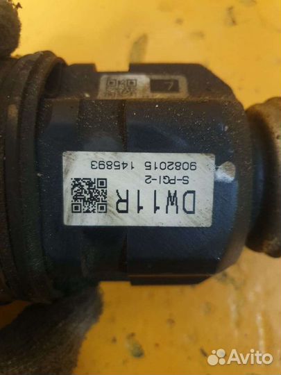 Шрус внутренний граната трипоид 1.8 2zrfxe 2ZR-FXE