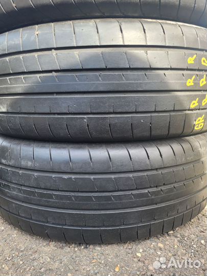 Goodyear Eagle F1 Asymmetric 3 235/65 R17 104W