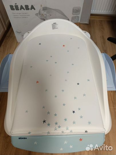 Пеленальная доска